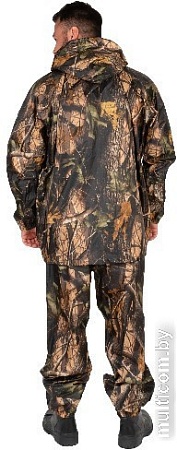 Костюм Huntsman Склон-2 Таффета Лес (44-46/170)