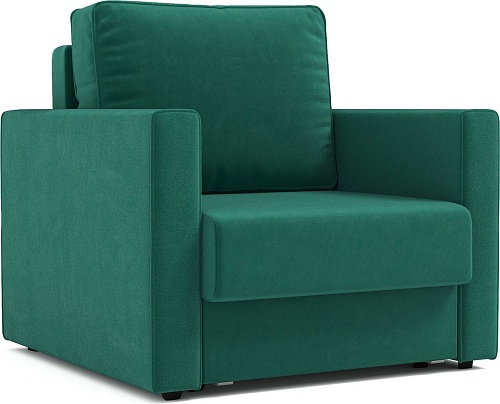 Кресло-кровать Mio Tesoro Кронус (velutto 33)