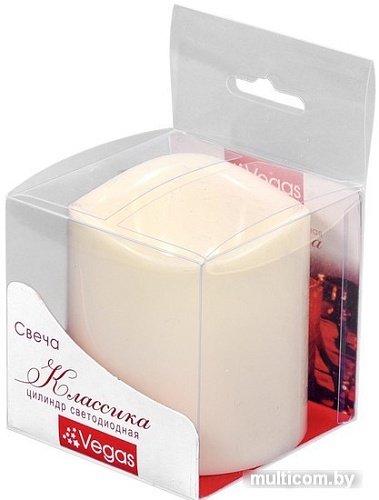 3D-фигура Vegas Классика 55050