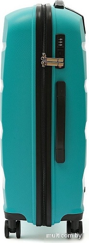 Чемодан-спиннер Fabretti EN7520-024-9