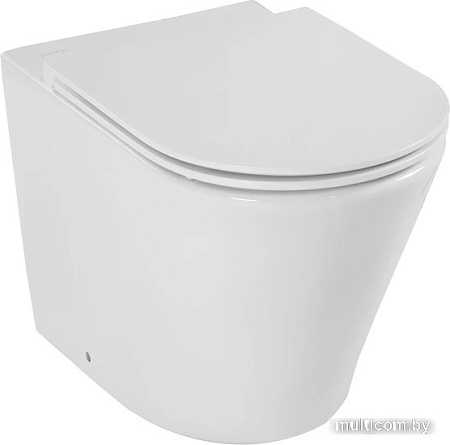 Унитаз Jacob Delafon Rodin EDAA102-00