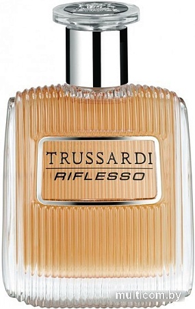 Trussardi Riflesso EdT (50 мл)