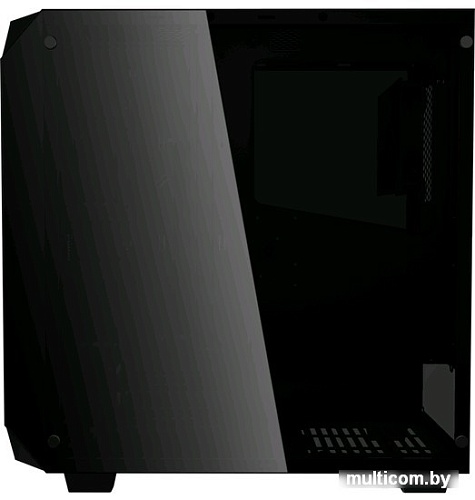 Корпус AeroCool Project 7 P7-C0 Pro