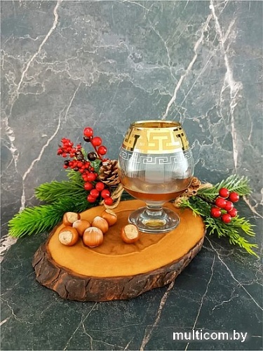 Набор бокалов для коньяка Promsiz EAV03-188/S/Z/6