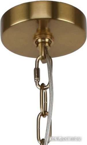 Подвесная люстра Favourite Wisper 2845-9PC