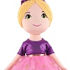Кукла Maxitoys Балерина София в фиолетовом платье MT-CR-D01202320-40