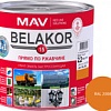 MAV Belakor-15 Ral 2008 2.4 л (матовый оранжевый)