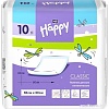 Пеленка одноразовая Happy Classic 60x60 (10 шт)