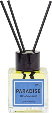 Stenova Home №22 Paradise (50 мл)