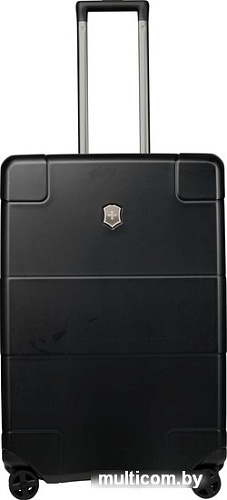 Чемодан-спиннер Victorinox Lexicon 602105 (черный)