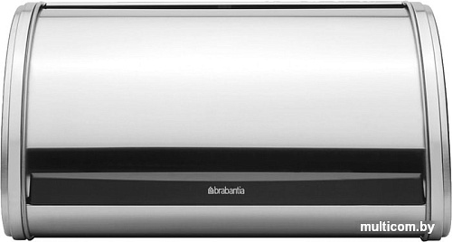 Brabantia 348907 (стальной матовый)