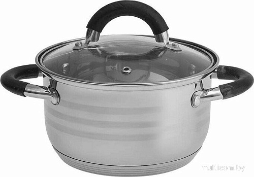 Набор кастрюль Webber BE-637/6