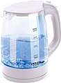 Электрочайник Delta DL-1058W