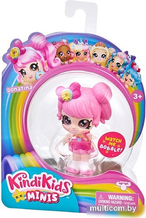 Кукла Kindi Kids Донатина 39757