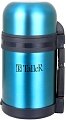 Термос Taller TR-2407 0.8л (бирюзовый)
