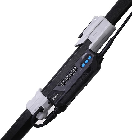 Шлифмашина для стен и потолков Deko DKWS1300 PRO 084-1100