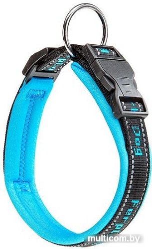 Ошейник Ferplast Sport Dog C25/45 78004025 (синий)