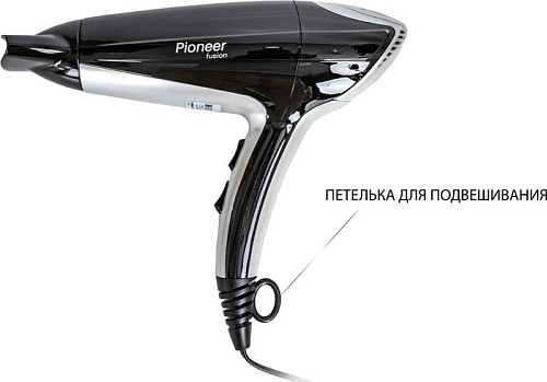 Фен Pioneer HD-2201DC