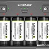 Зарядное устройство LiitoKala Lii-D4