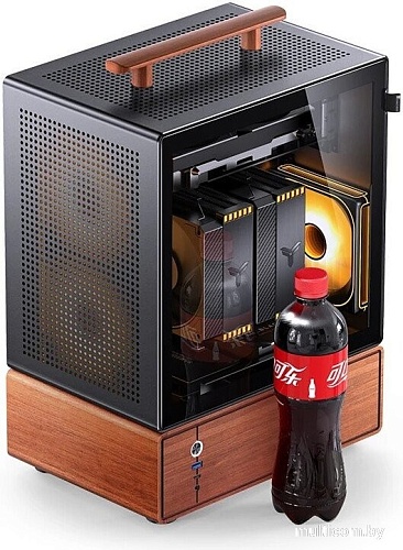 Jonsbo T7 (черный)