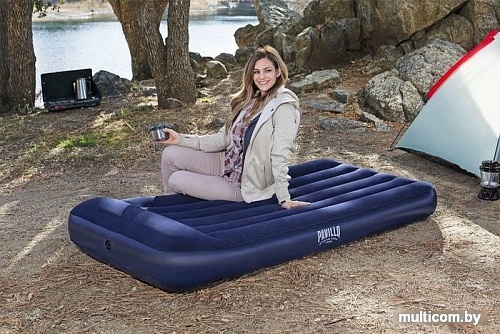 Надувной матрас Bestway Tritech Airbed 67680