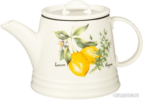Заварочный чайник Lefard Секретные ингредиенты 189-275