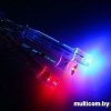 Световой дождь Luazon Led-360 (2x1.5 м, мульти) [1080461]