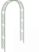 Арка садовая Лиана Ромб ЗА-584 (разборная)