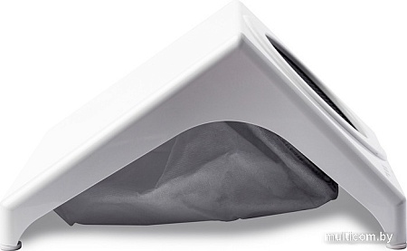 Вытяжка маникюрная Max Storm 4 32Вт max (белый MS4, без подушки)