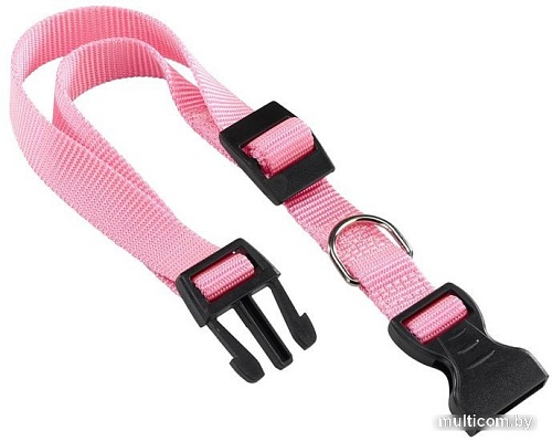 Ошейник Ferplast Club C10/32 75250916 (розовый)