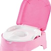 Детский горшок Summer Infant My Fun Potty 11426 (розовый)