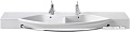 Умывальник Roca Hotel's 180x57 (A324931000)