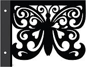 Мультидом Бабочка МТ83-289