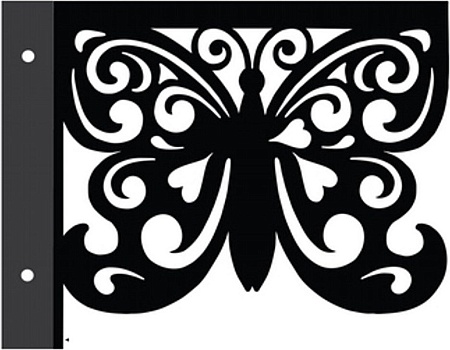 Мультидом Бабочка МТ83-289