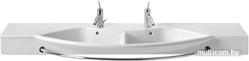 Умывальник Roca Hotel's 180x57 (A324931000)