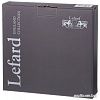 Набор обеденных тарелок Lefard Cristal Platinum 414-060