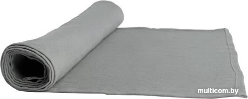 Дорожка на стол Tkano Essential TK18-TR0008 (темно-серый)