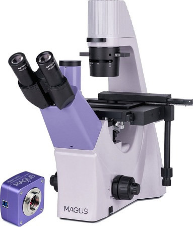 Микроскоп Magus Bio VD300 83012