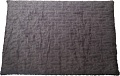 Лежак Rosewood Боня 04401/RW (серый)