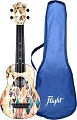 Укулеле Flight TUS40 Granada
