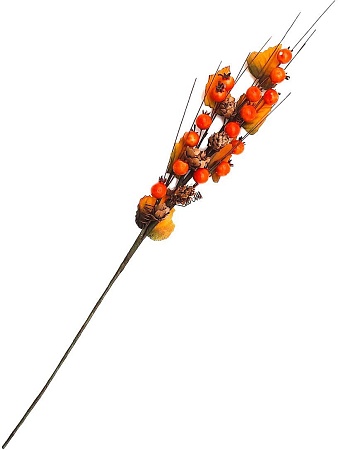 Рождественская ветка MonAmi AD23-11