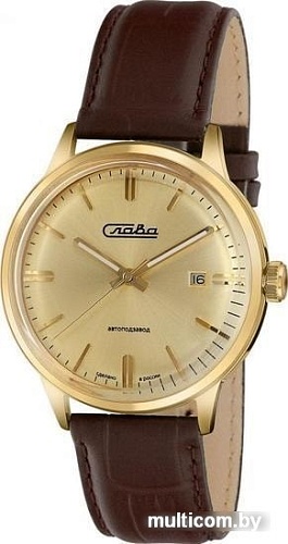Наручные часы Слава 1459054/8215-300