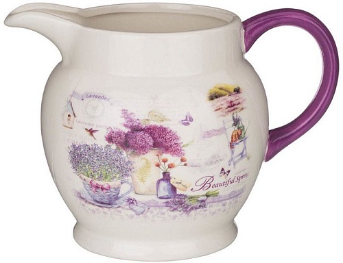 Кувшин Agness 358-1710