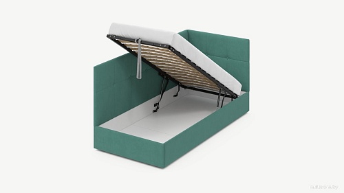 Кровать-тахта Moon Family 1261 MF013173