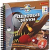 Настольная игра Bondibon Деловые жуки [ВВ0885]