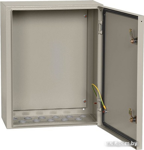 Корпус металлический TDM SQ0905-1009