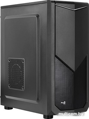 Корпус AeroCool Tomahawk S