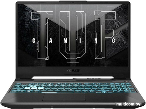 Игровой ноутбук ASUS TUF Gaming A15 FA506ICB-HN105