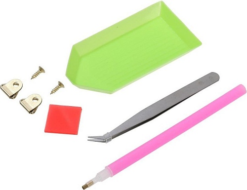 MultiArt Лошади AMR20X30-117419