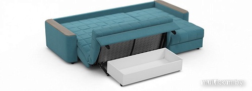 Угловой диван Moon Family 018 MF007906